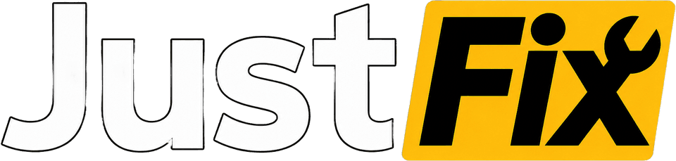 JustFix Appliance Repair